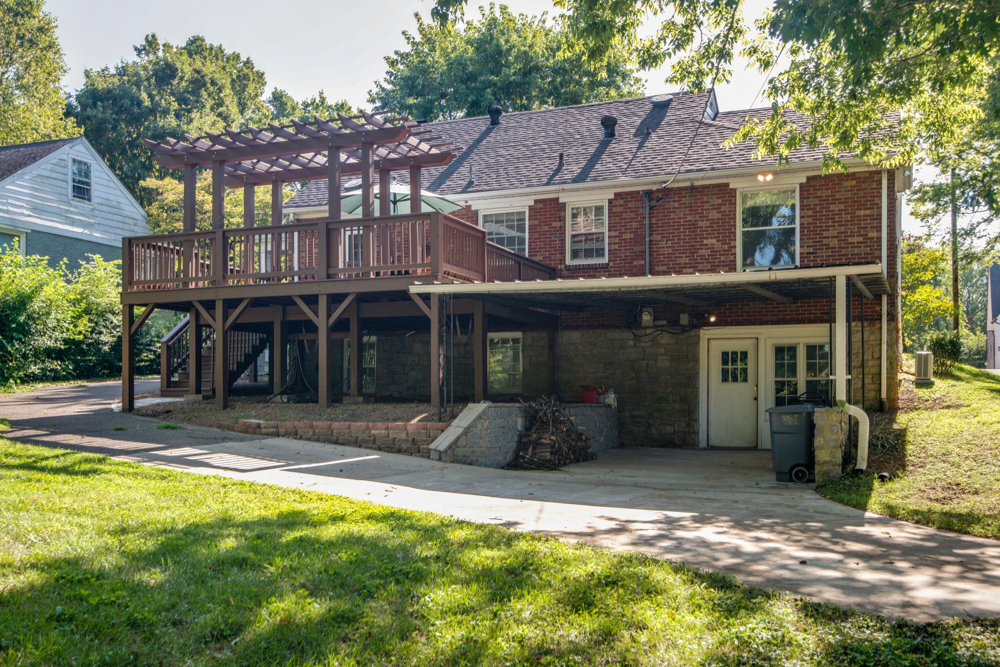 3504 Robin Road Nashville, TN 37204 - Photo 21 of 22 Gallery Image 21