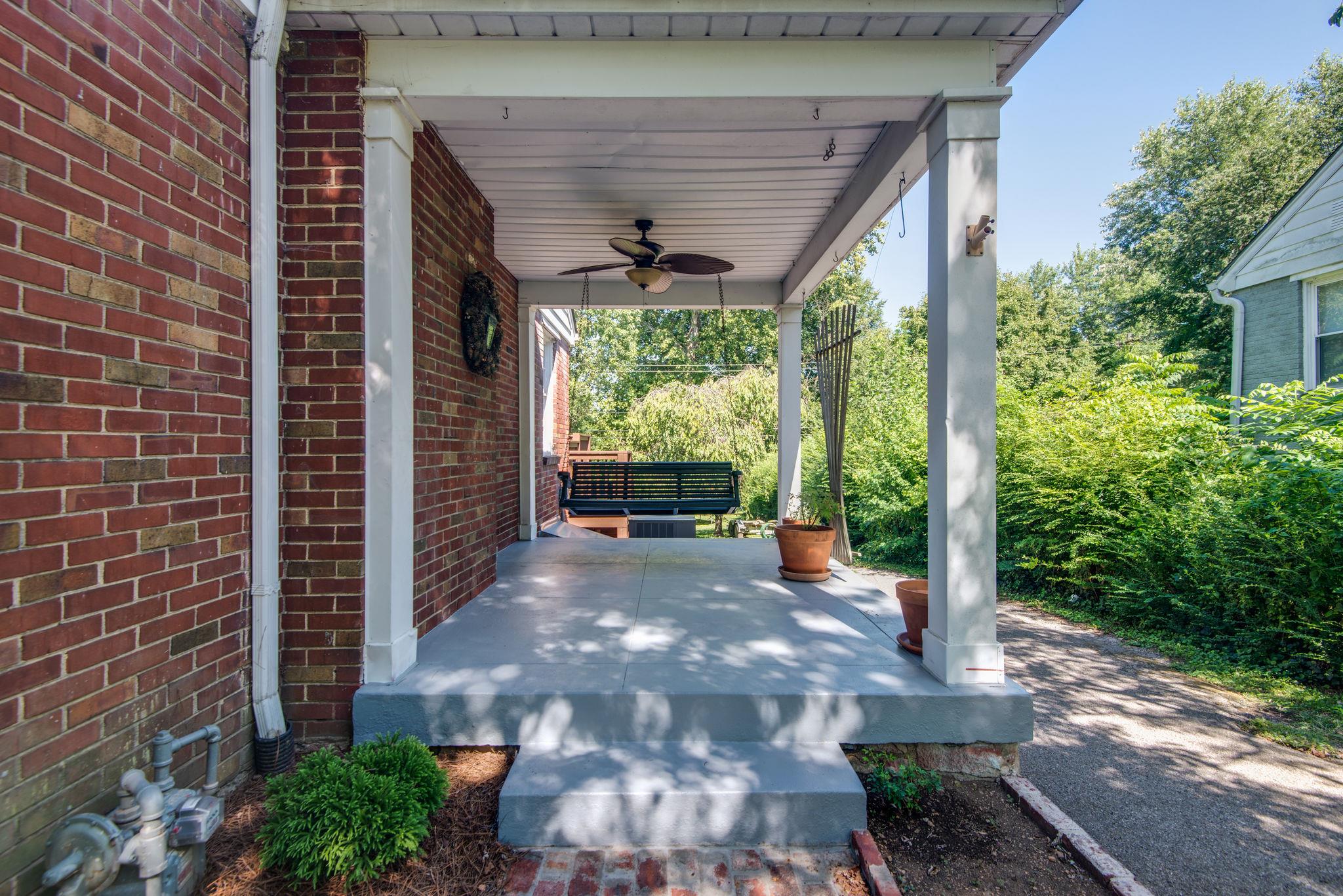 3504 Robin Road Nashville, TN 37204 - Photo 3 of 22 Gallery Image 3