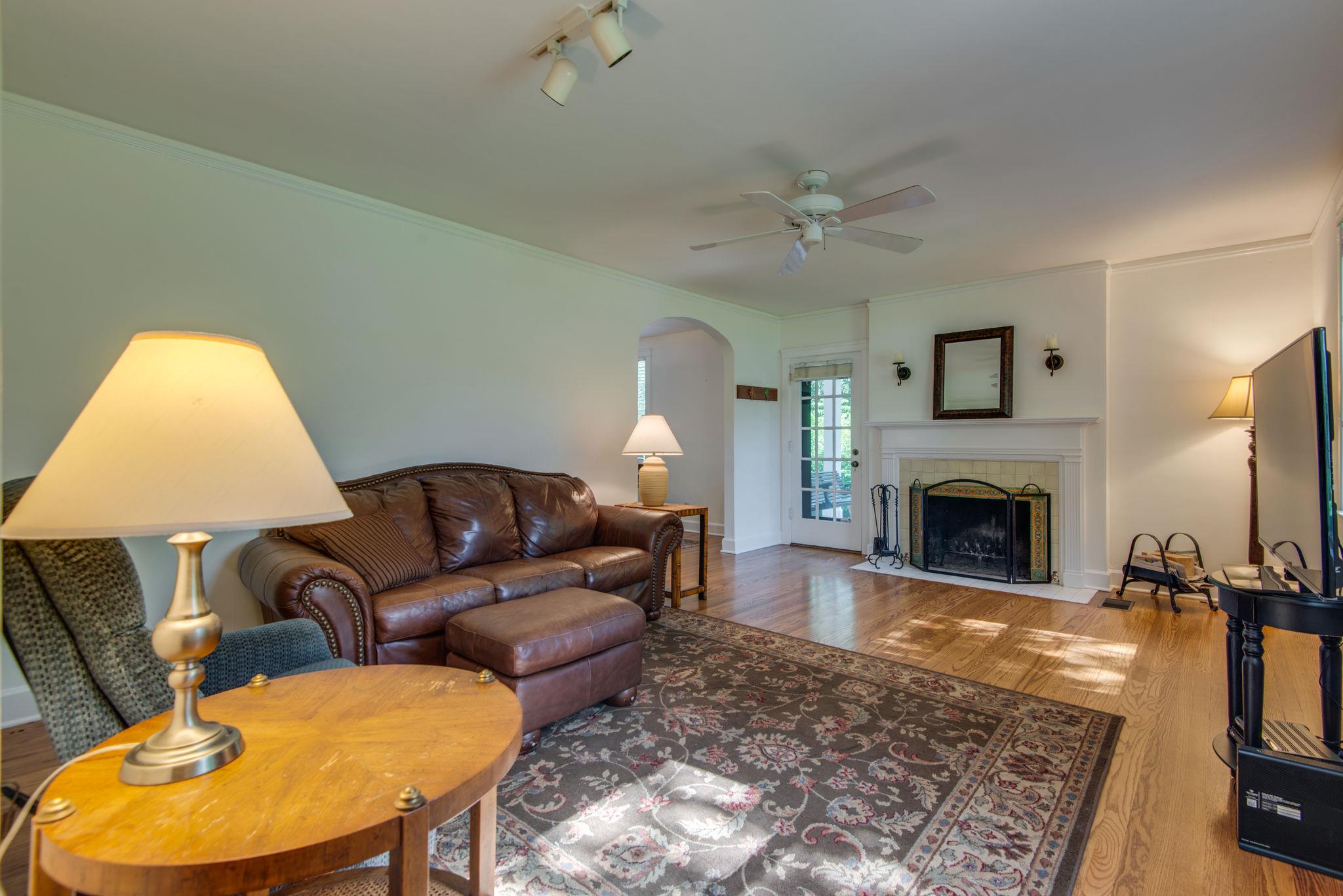 3504 Robin Road Nashville, TN 37204 - Photo 5 of 22 Gallery Image 5