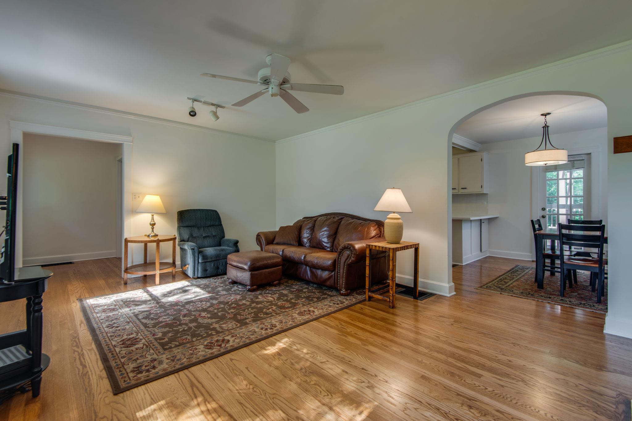 3504 Robin Road Nashville, TN 37204 - Photo 6 of 22 Gallery Image 6