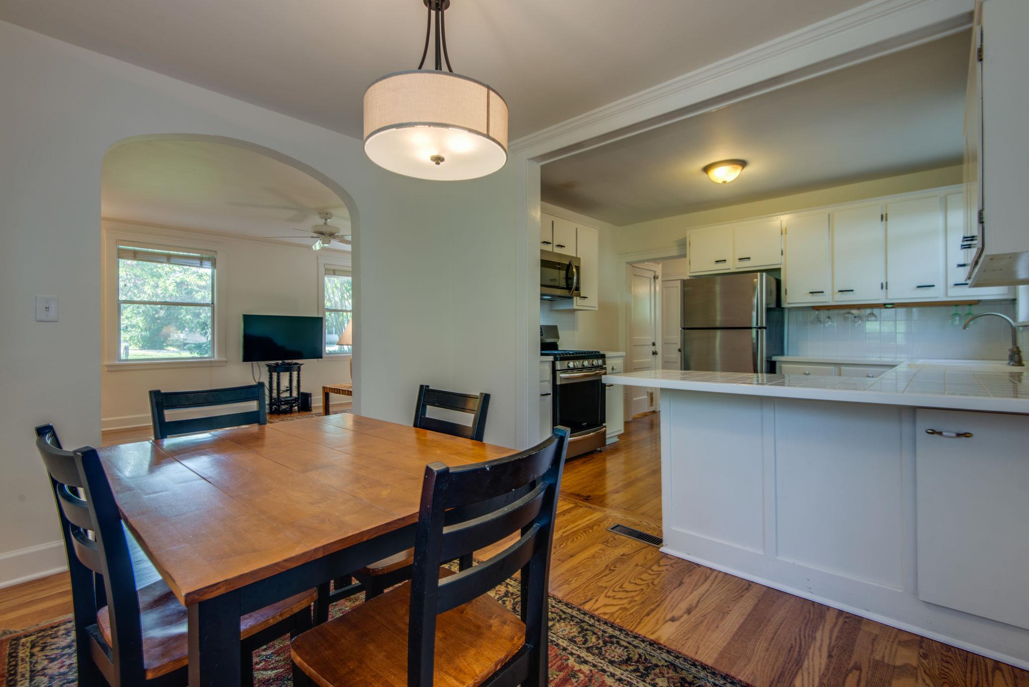 3504 Robin Road Nashville, TN 37204 - Photo 8 of 22 Gallery Image 8