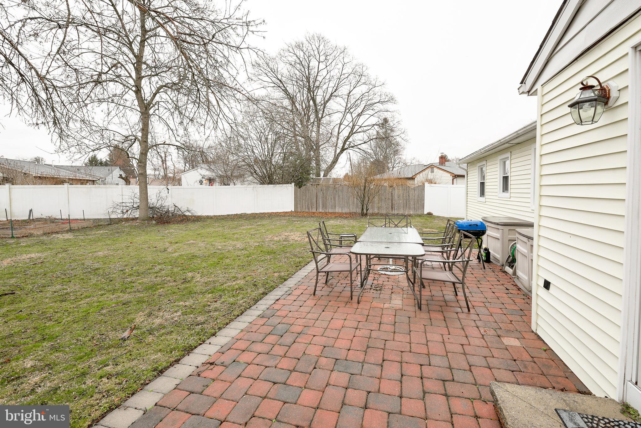 52 Warwick Road Stratford, NJ 08084 - Photo 23 of 23