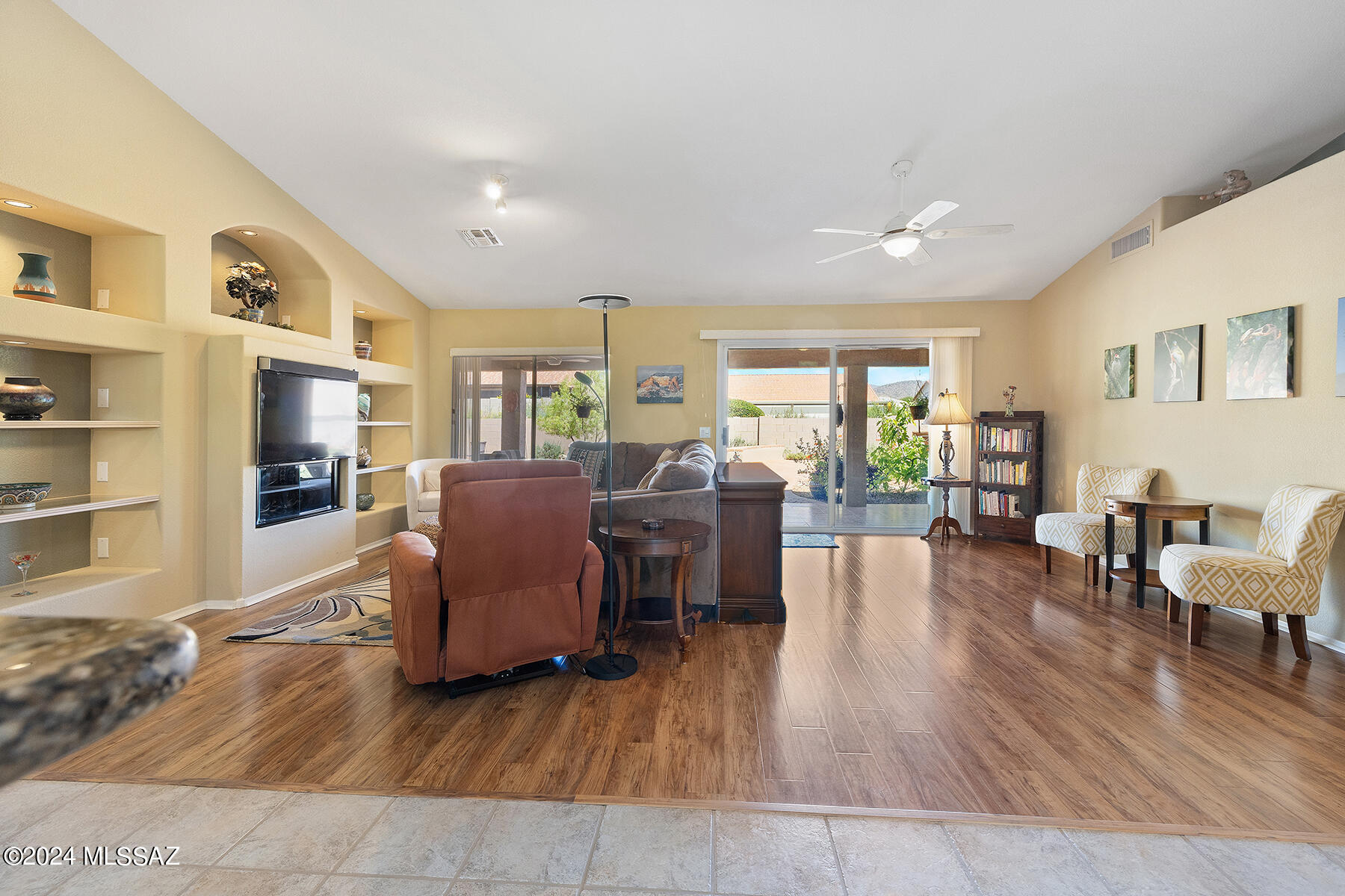 65214 East Rose Ridge Court Tucson, AZ 85739 - Photo 6 of 32