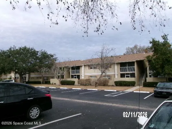 $1,200 | 1698 Sunny Brook Lane, Unit G109, Palm Bay, FL 32905