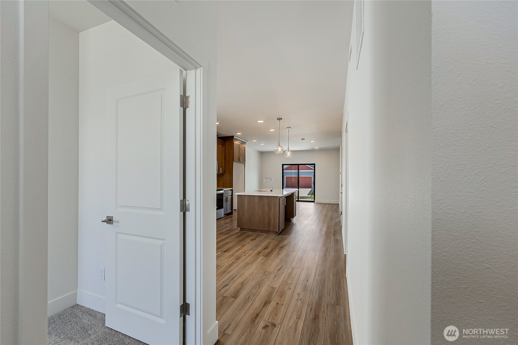 406 Pagget Avenue Winlock, WA 98596 - Photo 23 of 33