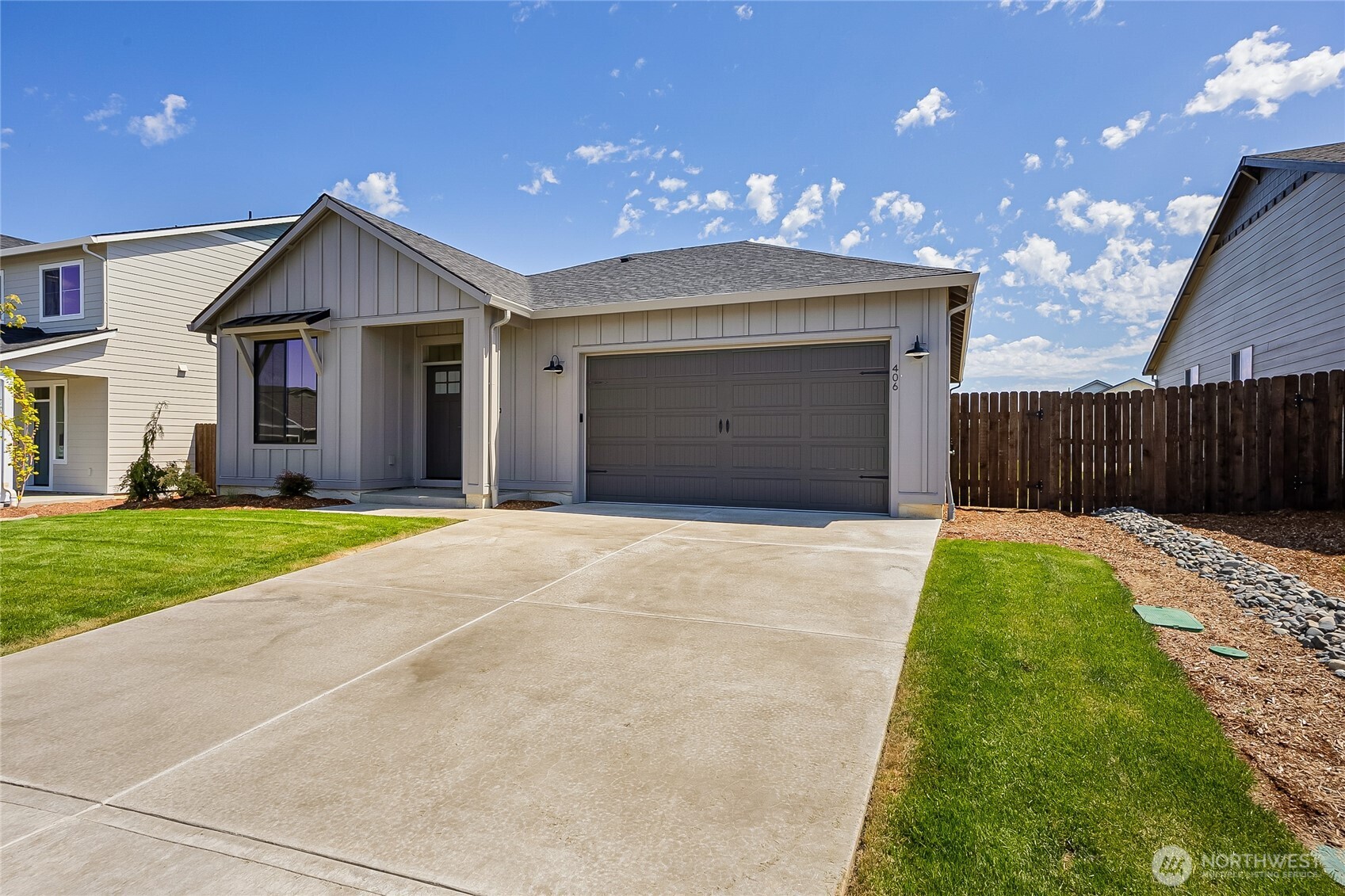 406 Pagget Avenue Winlock, WA 98596 - Photo 3 of 33