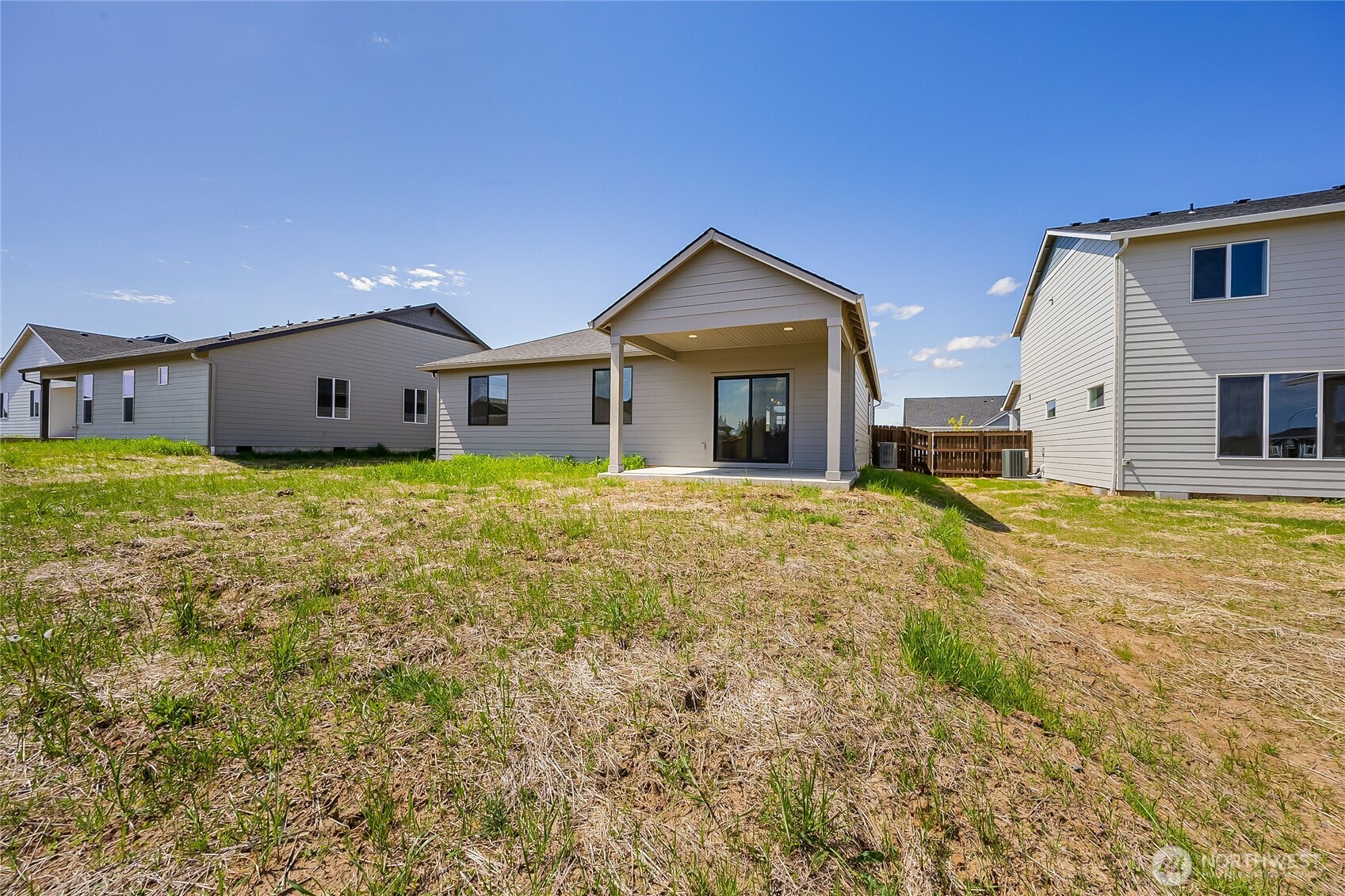 406 Pagget Avenue Winlock, WA 98596 - Photo 31 of 33