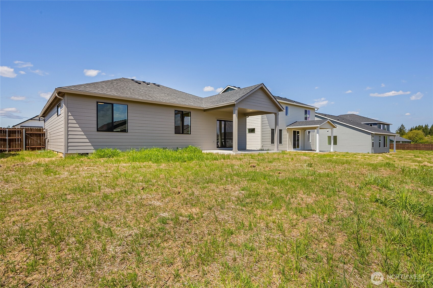 406 Pagget Avenue Winlock, WA 98596 - Photo 33 of 33