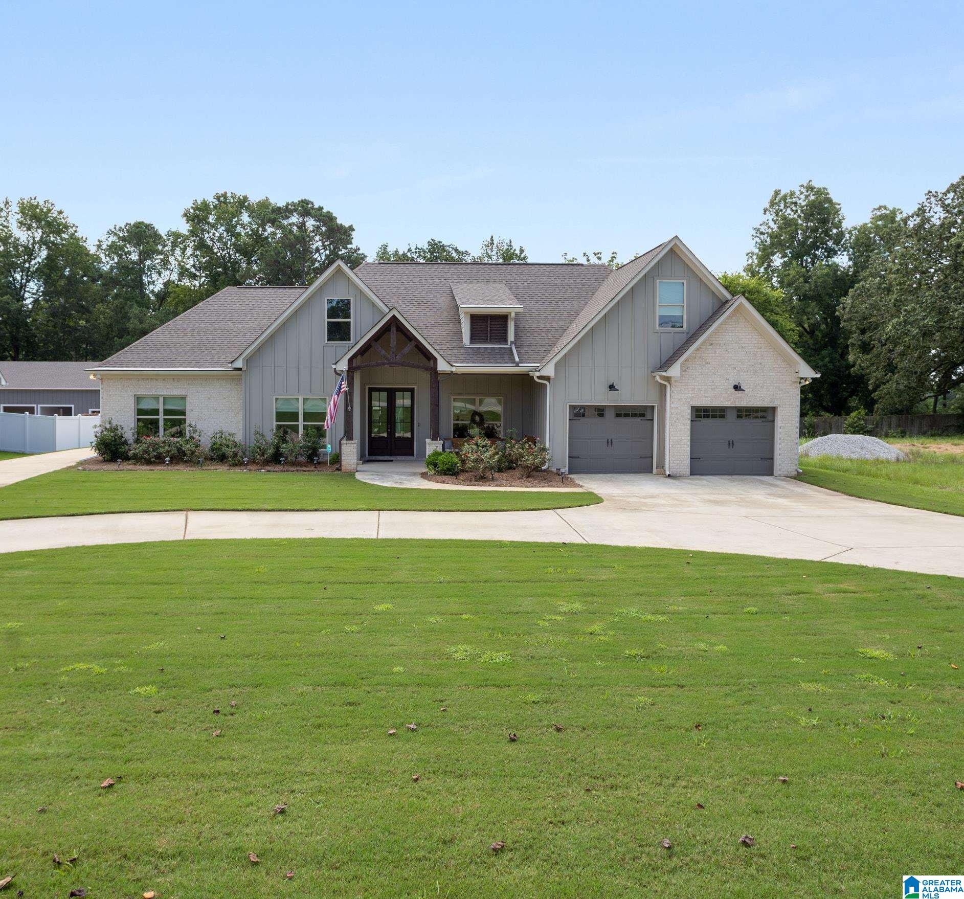5361 South Shades Crest Road Helena, AL 35022 - Photo 1 of 65