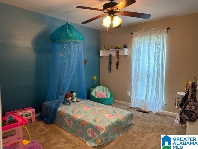 1233 Broken Bow Circle Alabaster, AL 35007 - Photo 18 of 29
