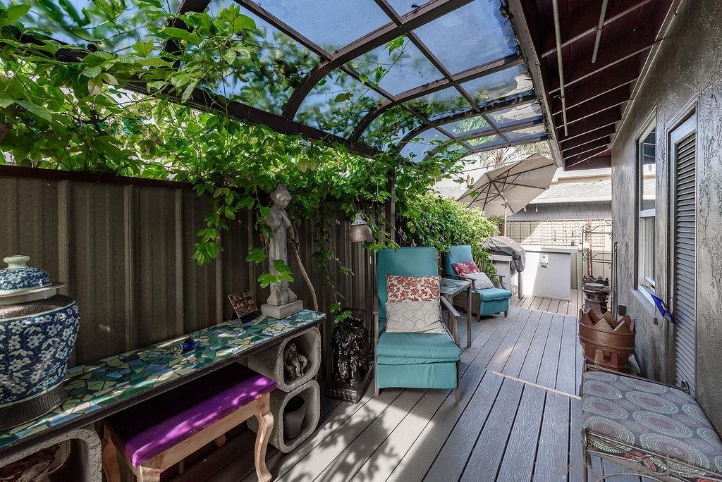 2414 Monroe Avenue San Diego, CA 92116 - Photo 25 of 65