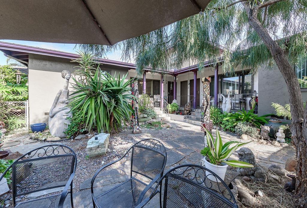 2414 Monroe Avenue San Diego, CA 92116 - Photo 39 of 65