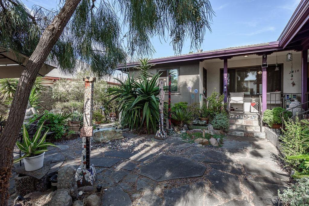 2414 Monroe Avenue San Diego, CA 92116 - Photo 44 of 65