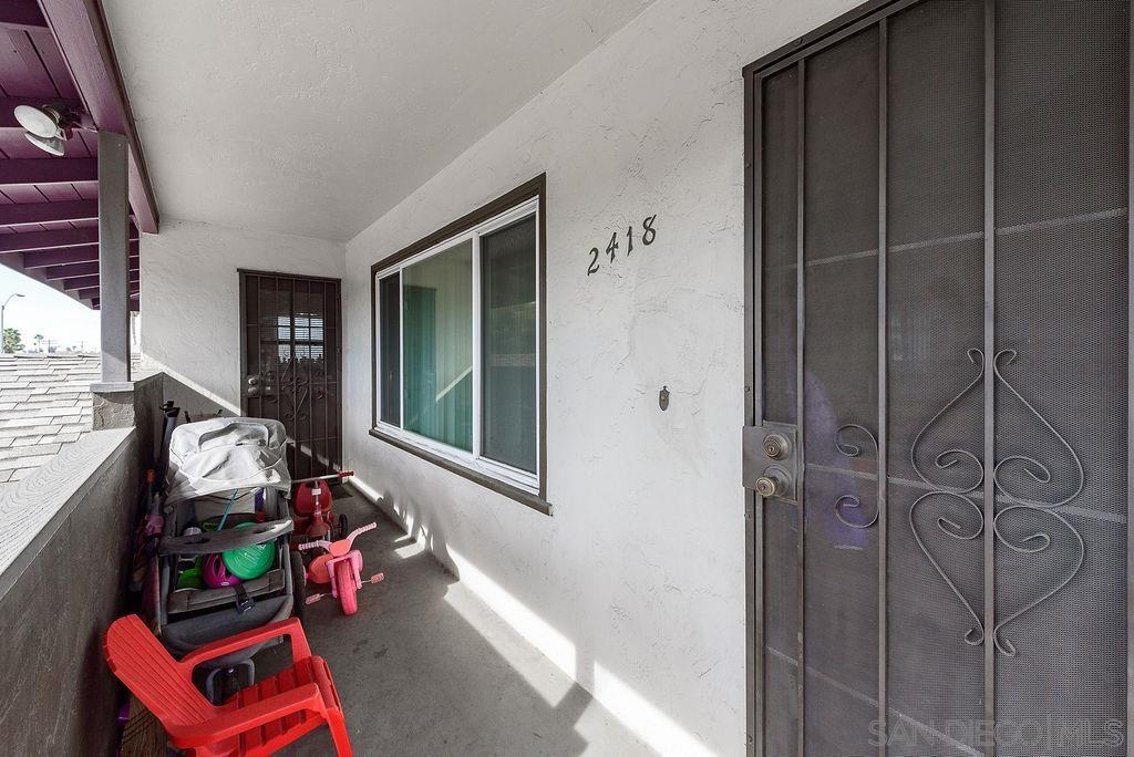 2414 Monroe Avenue San Diego, CA 92116 - Photo 62 of 65