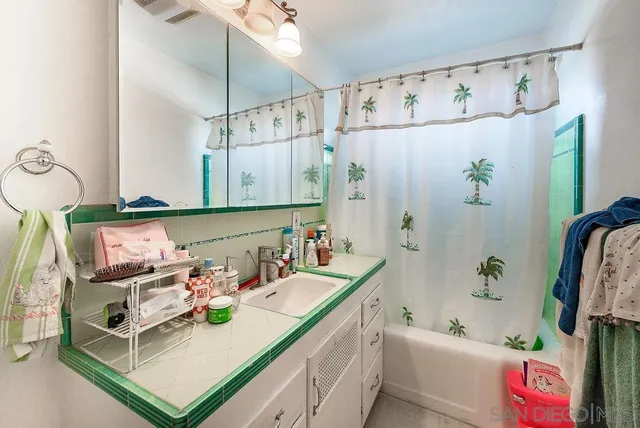 $1,799,900 | 2414 Monroe Avenue, San Diego, CA 92116