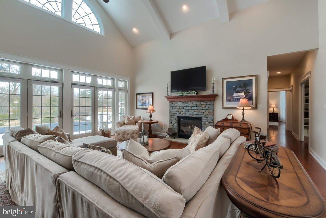 312 Mattson Road Garnet Valley, PA 19060 - Photo 18 of 73 Gallery Image 18