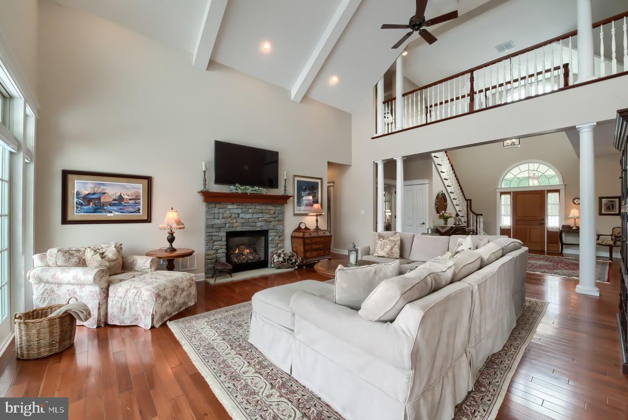 312 Mattson Road Garnet Valley, PA 19060 - Photo 19 of 73 Gallery Image 19