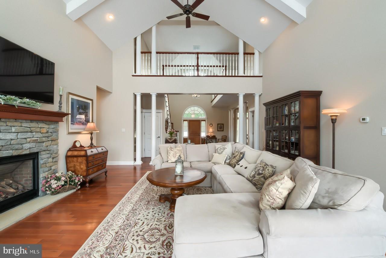 312 Mattson Road Garnet Valley, PA 19060 - Photo 20 of 73 Gallery Image 20