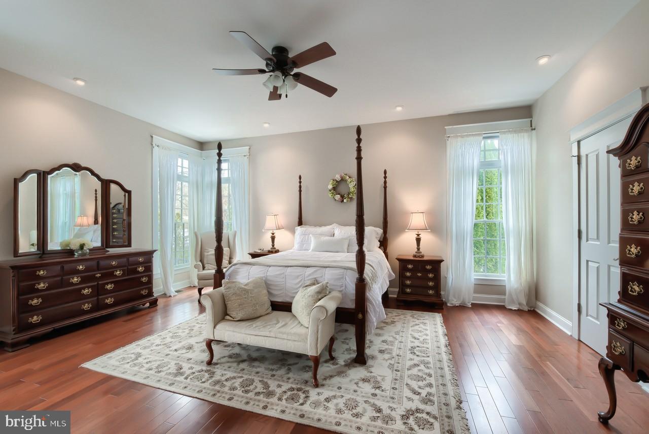 312 Mattson Road Garnet Valley, PA 19060 - Photo 38 of 73 Gallery Image 38