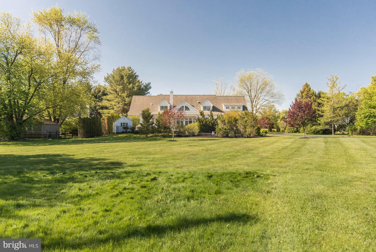 312 Mattson Road Garnet Valley, PA 19060 - Photo 68 of 73 Gallery Image 68