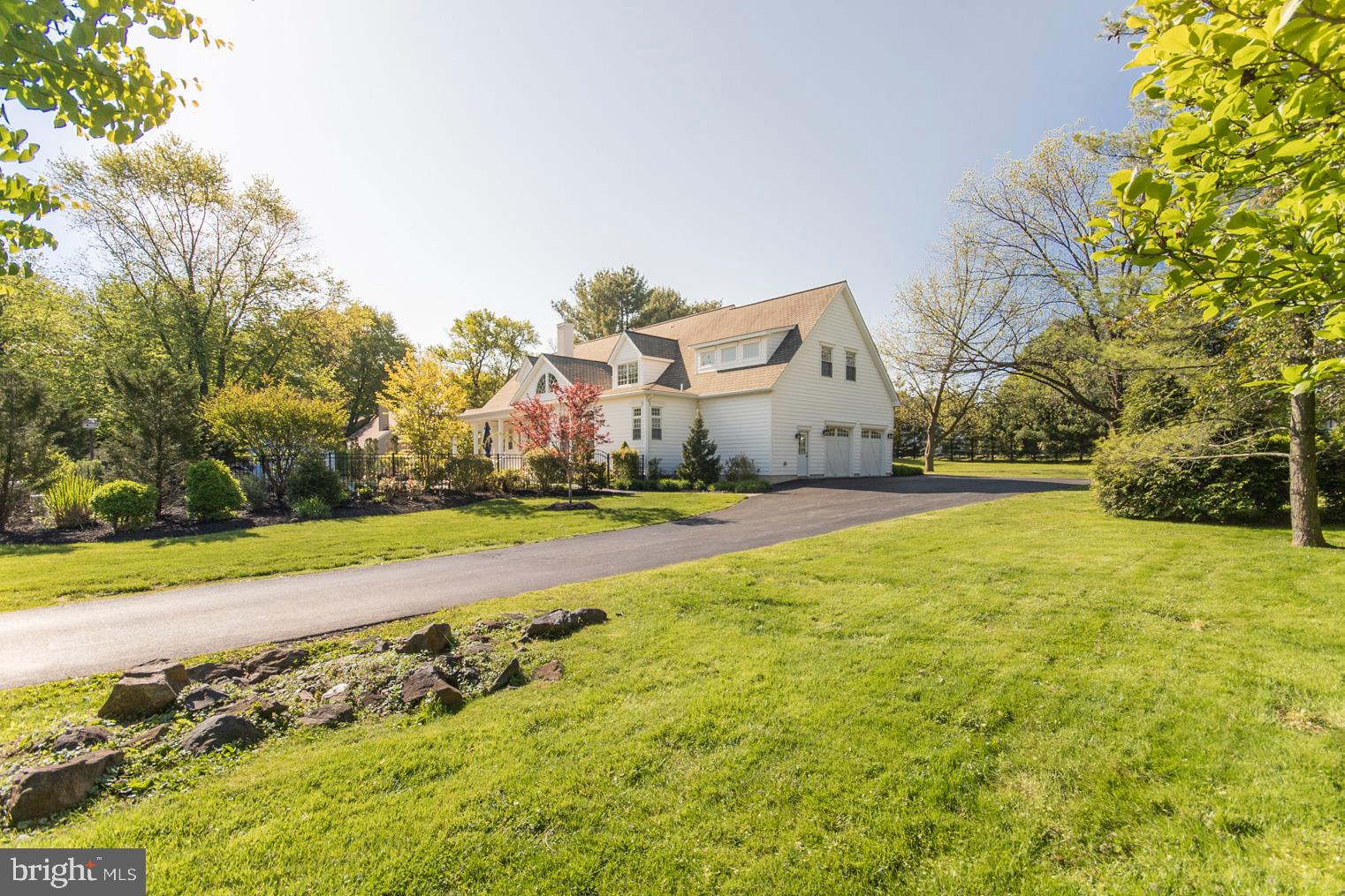 312 Mattson Road Garnet Valley, PA 19060 - Photo 70 of 73 Gallery Image 70