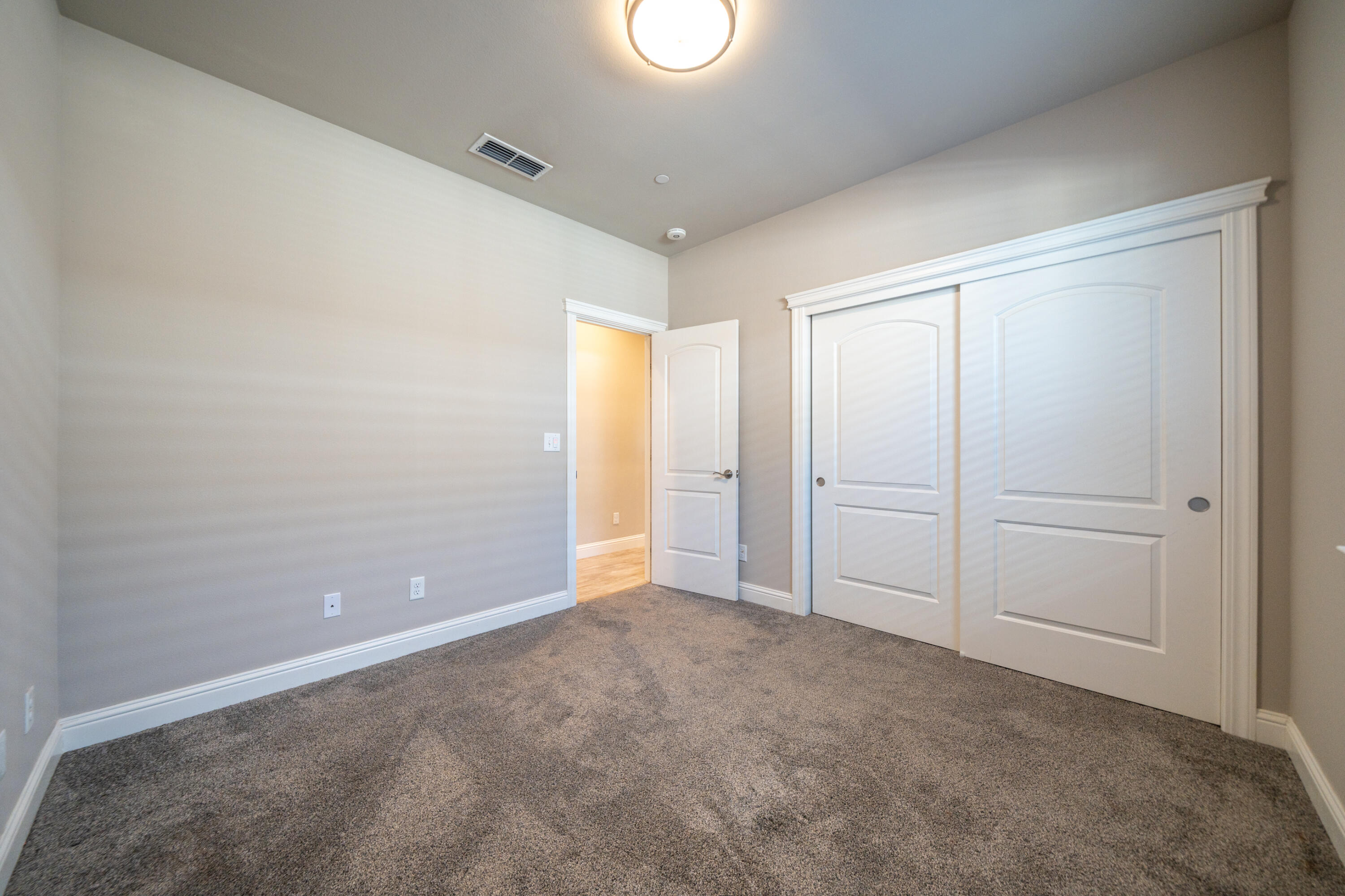 5571 Muir Peak Road Redding, CA 96002 - Photo 27 of 42 a view of an empty room