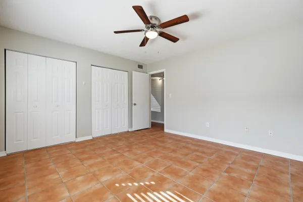 a view of room