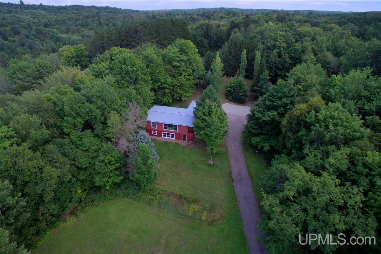 E9635 Co Road Munising, MI 49862 - Photo 1 of 25