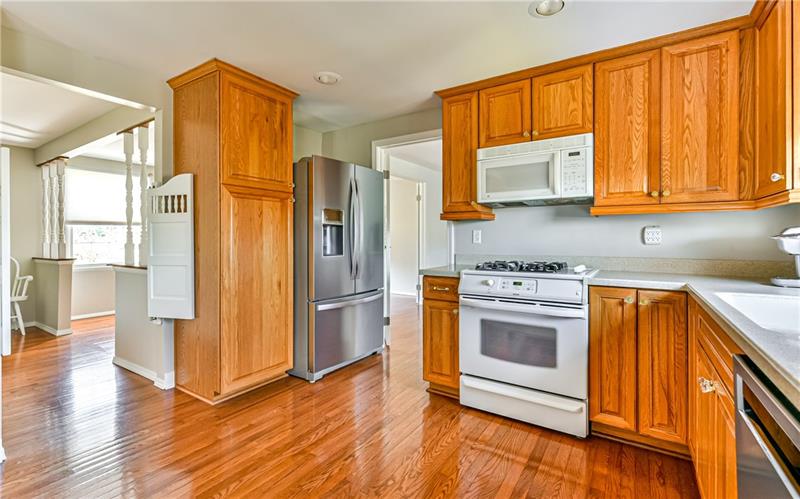 425 Ramsgate Drive Gibsonia, PA 15044 - Photo 14 of 25 Gallery Image 14