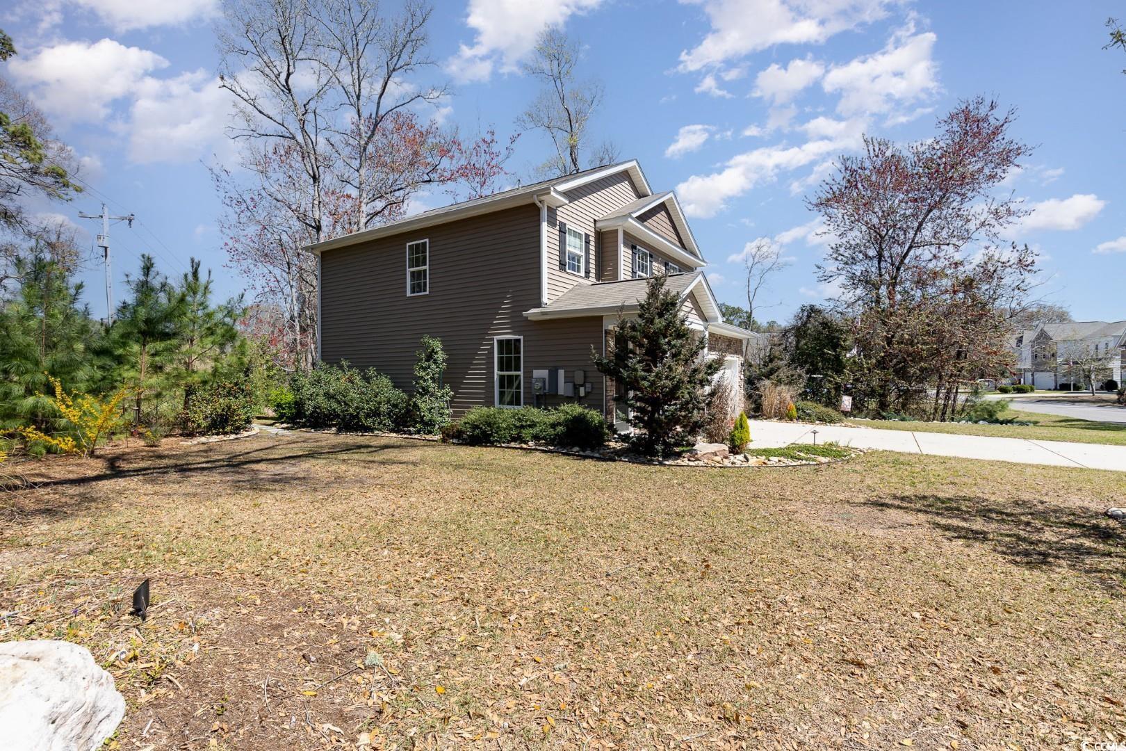 1219 Inlet View Drive North Myrtle Beach, SC 29582 - Photo 3 of 40 Gallery Image 3