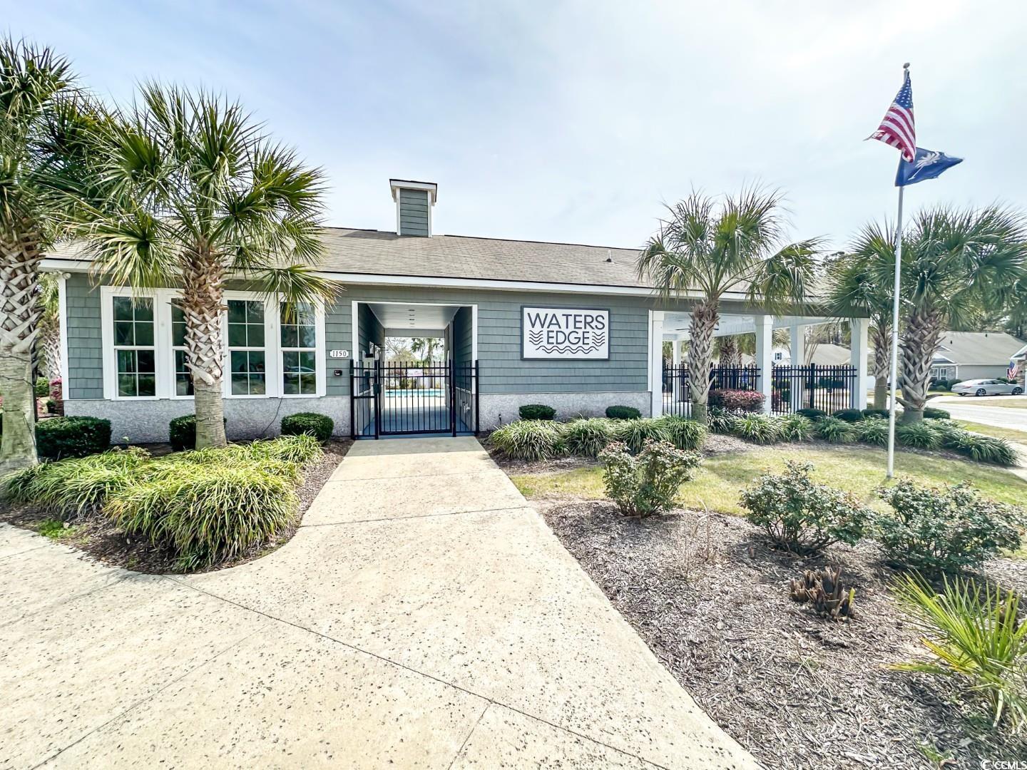 1219 Inlet View Drive North Myrtle Beach, SC 29582 - Photo 38 of 40 Gallery Image 38
