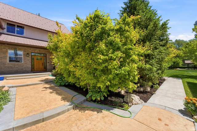 788 North Center Street Midway, UT 84049 - Photo 80 of 117