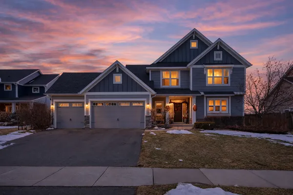 $699,900 | 1120 Francesca Court, Chaska, MN 55318