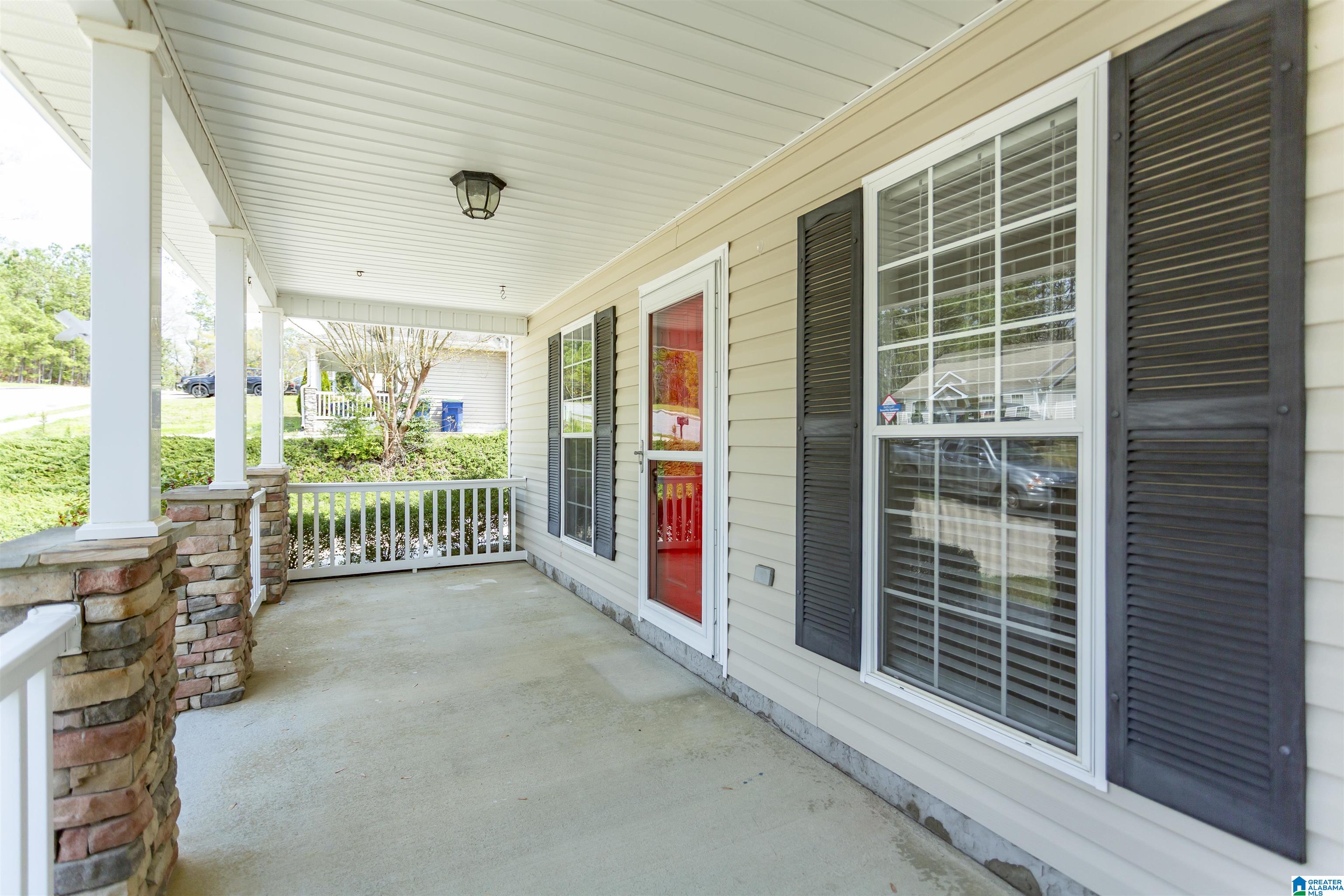 101 Reese Drive Alabaster, AL 35007 - Photo 3 of 24