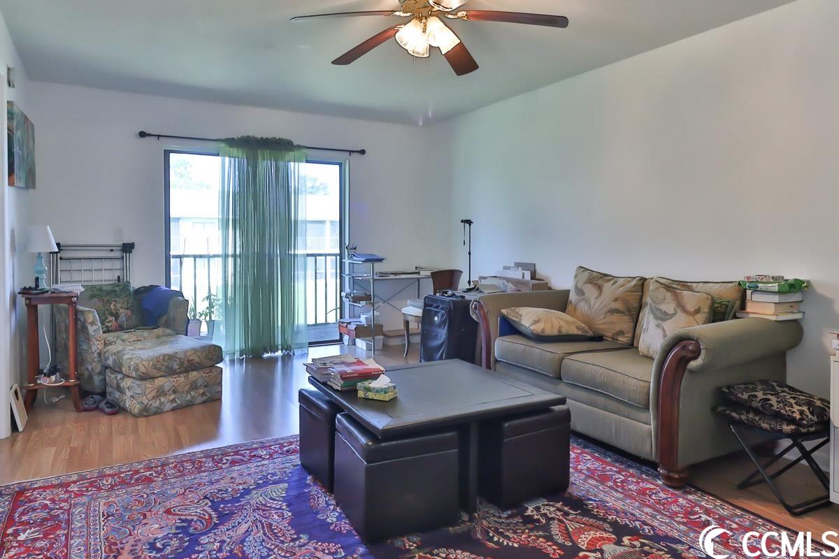 1301 Pridgen Road, Unit 1307 Myrtle Beach, SC 29577 - Photo 2 of 20 Gallery Image 2
