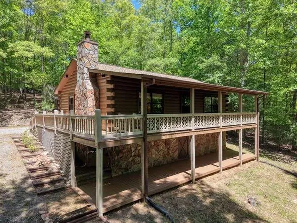 $299,900 | 315 Darby Lane, Blairsville, GA 30512