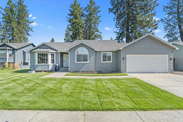 $459,000 | 7706 North Old Fort Drive, Spokane, WA 99208