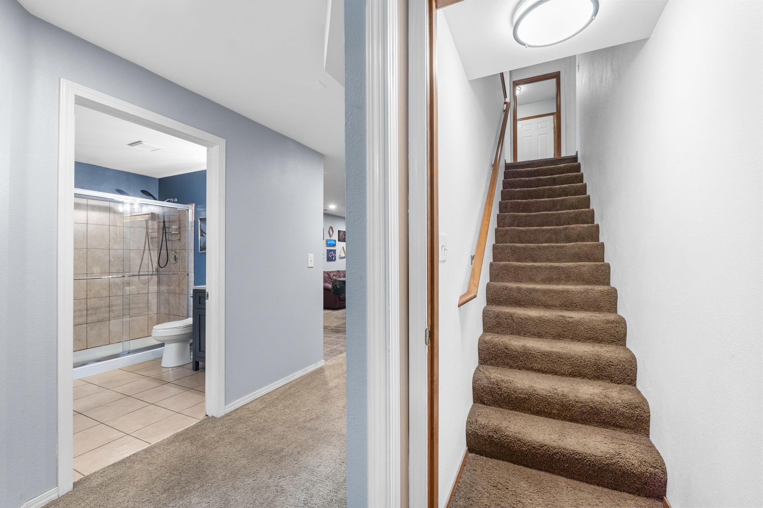 7706 North Old Fort Drive Spokane, WA 99208 - Photo 19 of 45