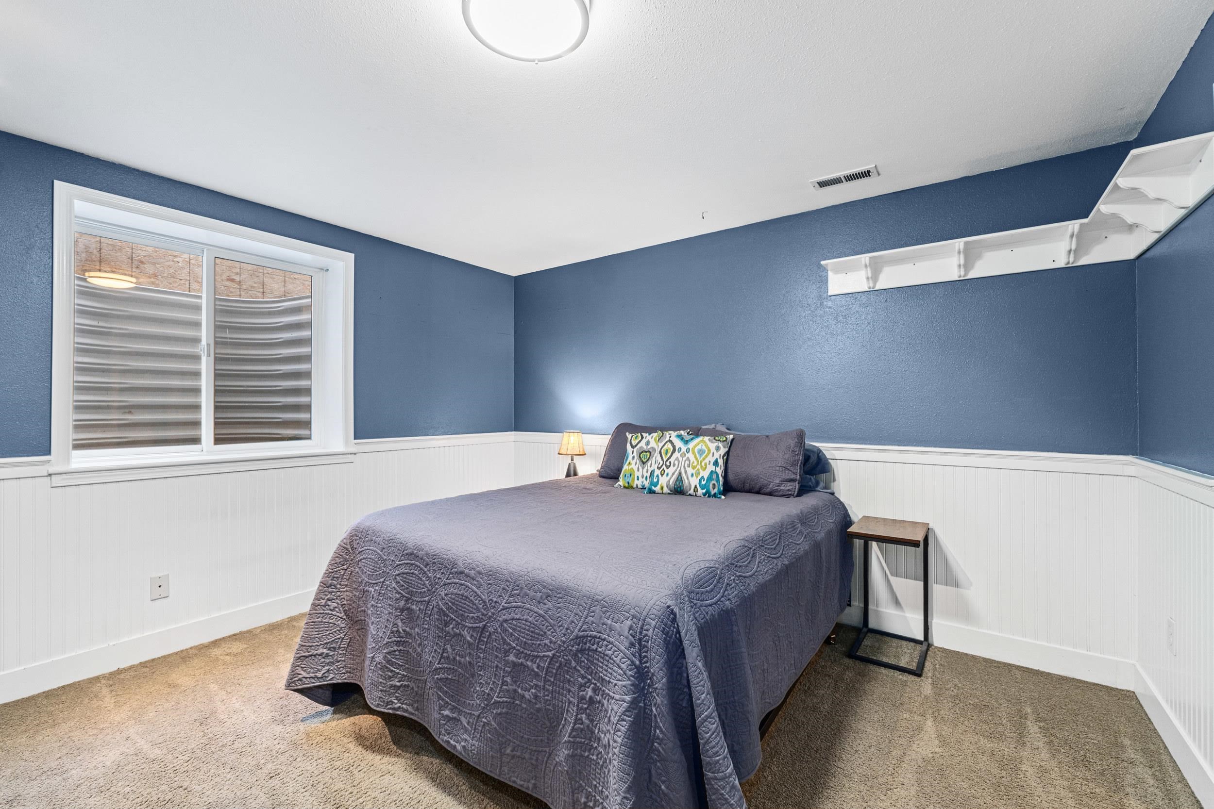 7706 North Old Fort Drive Spokane, WA 99208 - Photo 20 of 45