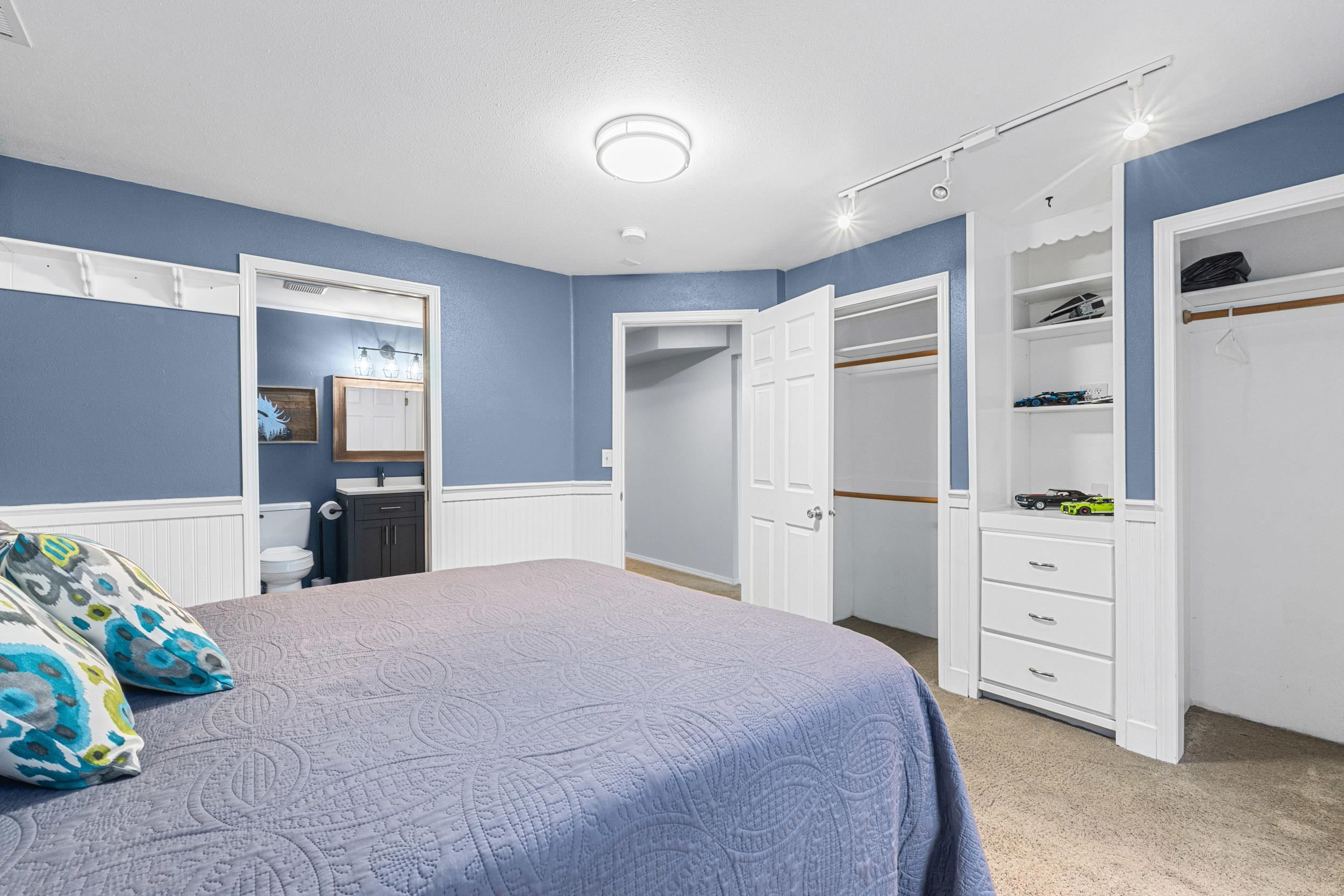 7706 North Old Fort Drive Spokane, WA 99208 - Photo 21 of 45