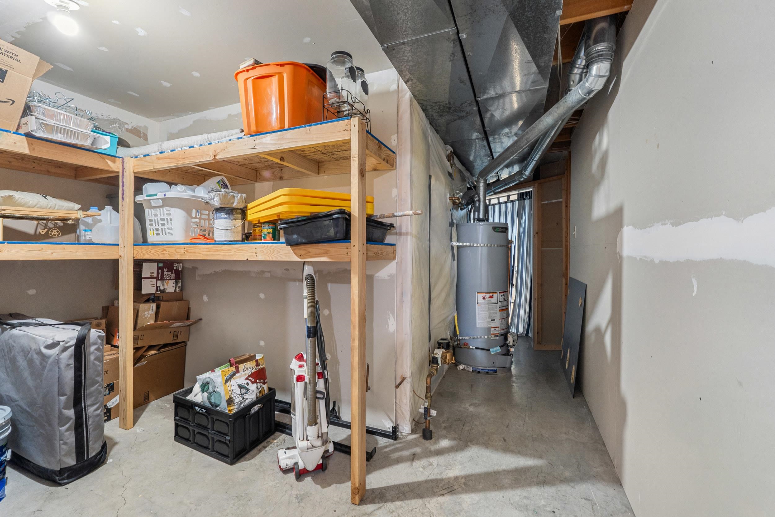 7706 North Old Fort Drive Spokane, WA 99208 - Photo 31 of 45