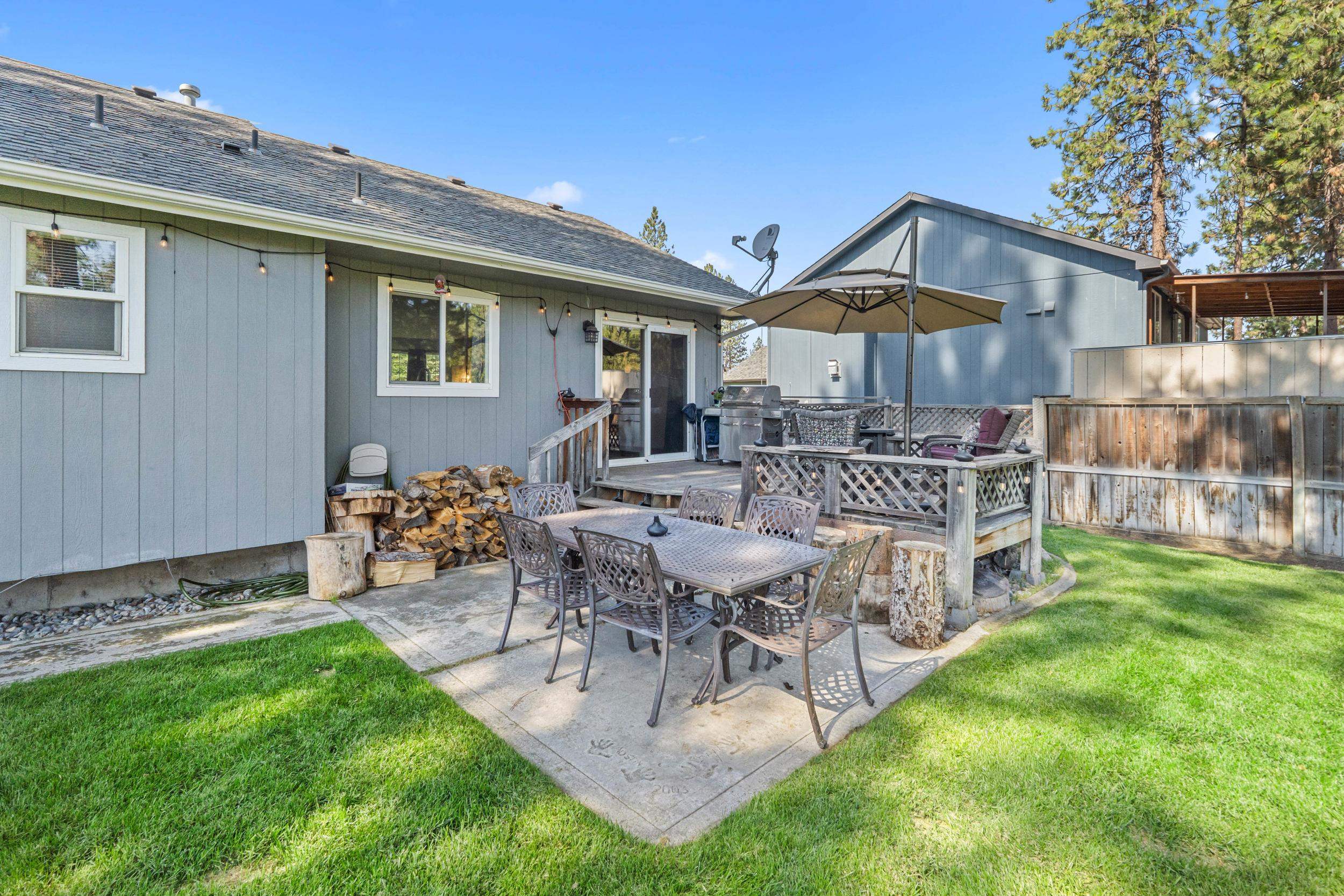 7706 North Old Fort Drive Spokane, WA 99208 - Photo 33 of 45