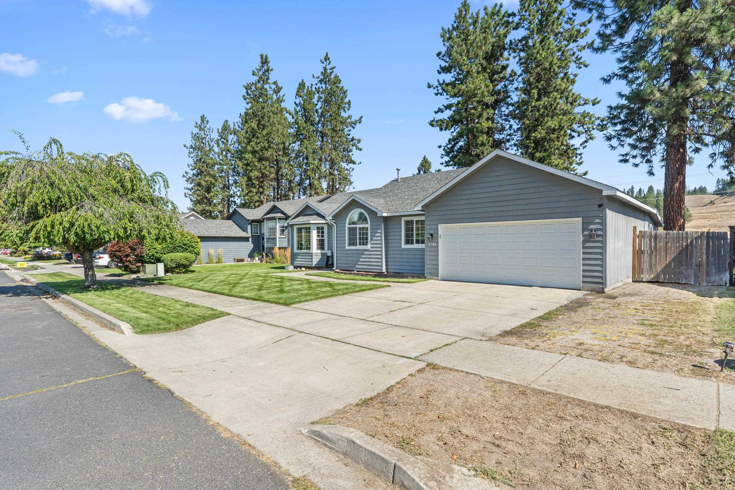 7706 North Old Fort Drive Spokane, WA 99208 - Photo 40 of 45