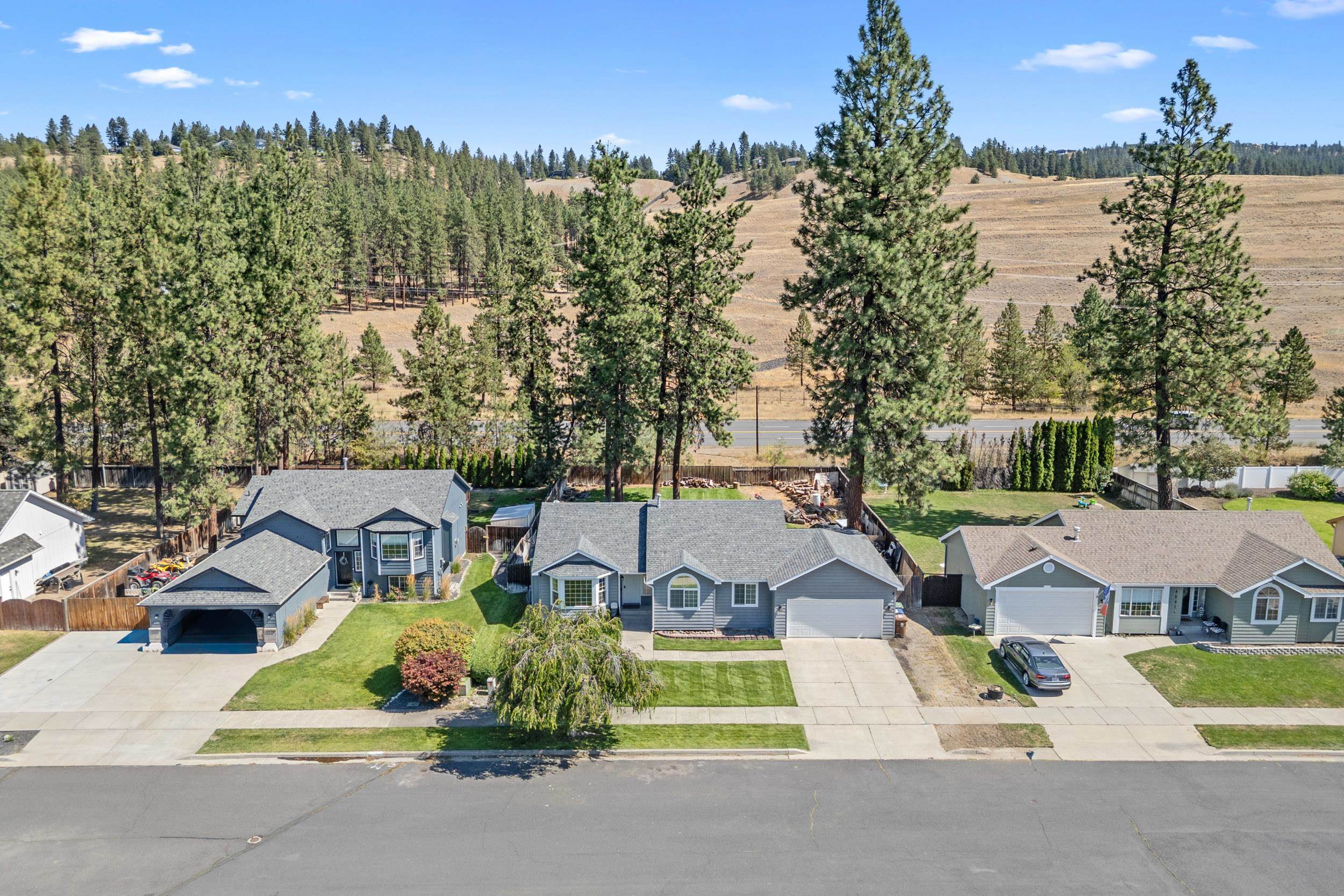 7706 North Old Fort Drive Spokane, WA 99208 - Photo 42 of 45