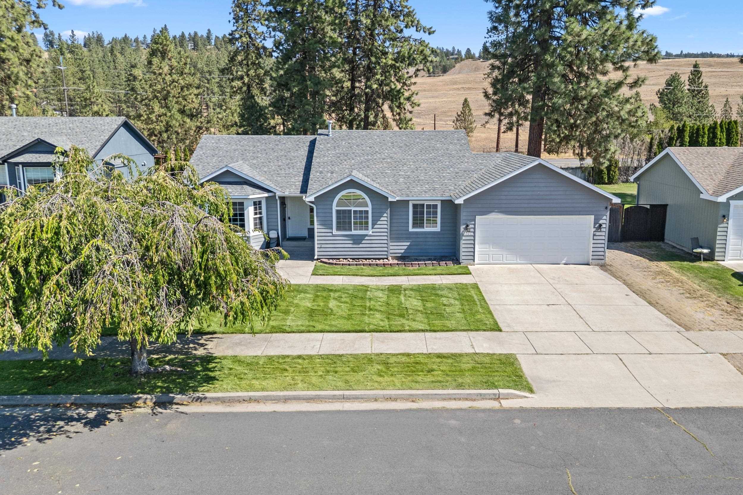 7706 North Old Fort Drive Spokane, WA 99208 - Photo 45 of 45