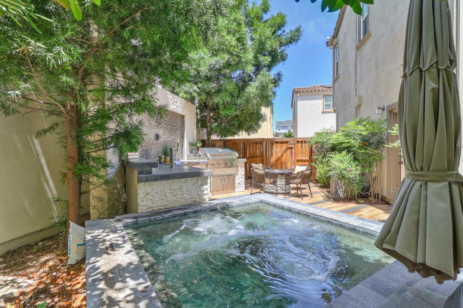 138 Colner Circle Folsom, CA 95630 - Photo 48 of 72