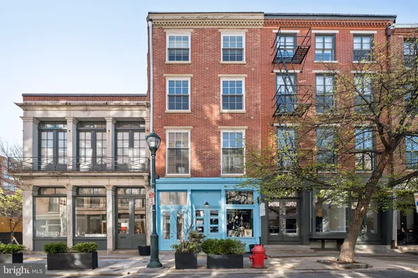 $3,650 | 134 North 3rd Street, Philadelphia, PA 19106