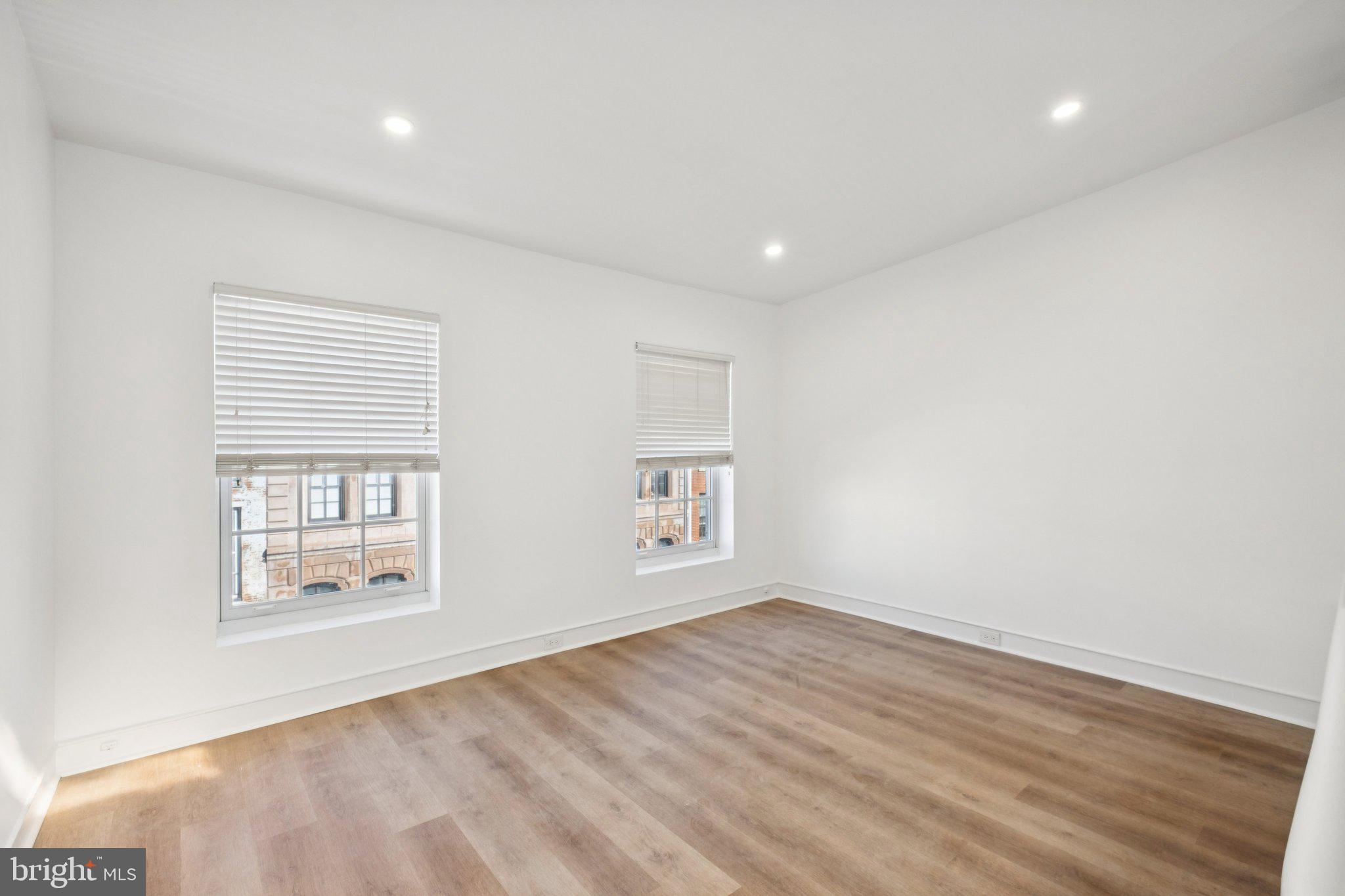 134 North 3rd Street Philadelphia, PA 19106 - Photo 23 of 37 Bedroom