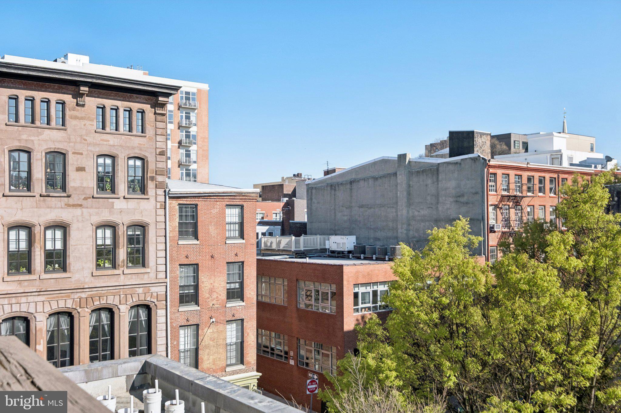 134 North 3rd Street Philadelphia, PA 19106 - Photo 32 of 37