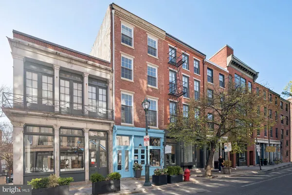 $3,650 | 134 North 3rd Street, Philadelphia, PA 19106